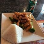 Best Sesame Chicken in Denver, CO
